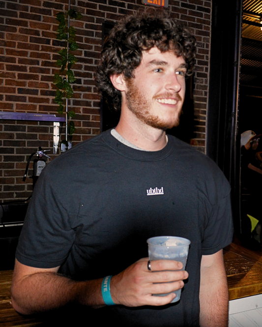 Limited Edition Seamless Flow Comfort Colors Tee