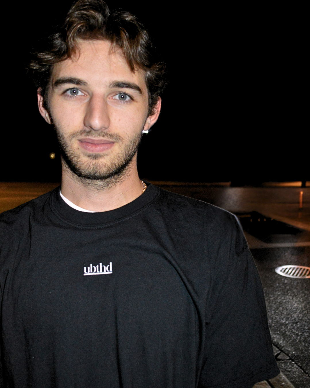 Limited Edition Seamless Flow Comfort Colors Tee