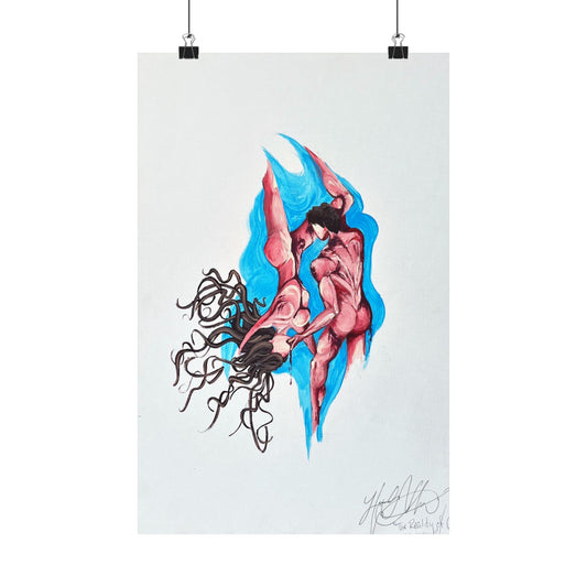 The Reality of Co-Dependence