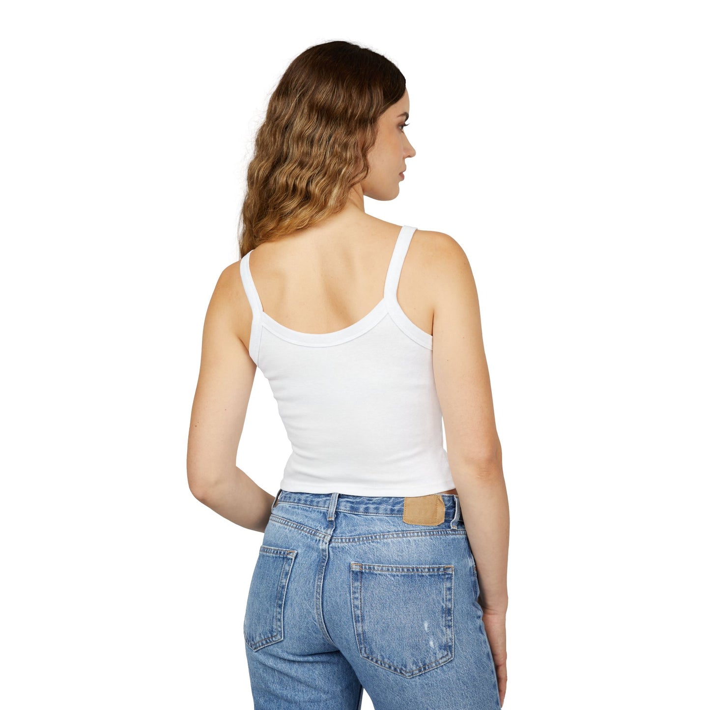 Soft Kill - Limited Edition Slim Strap Tank