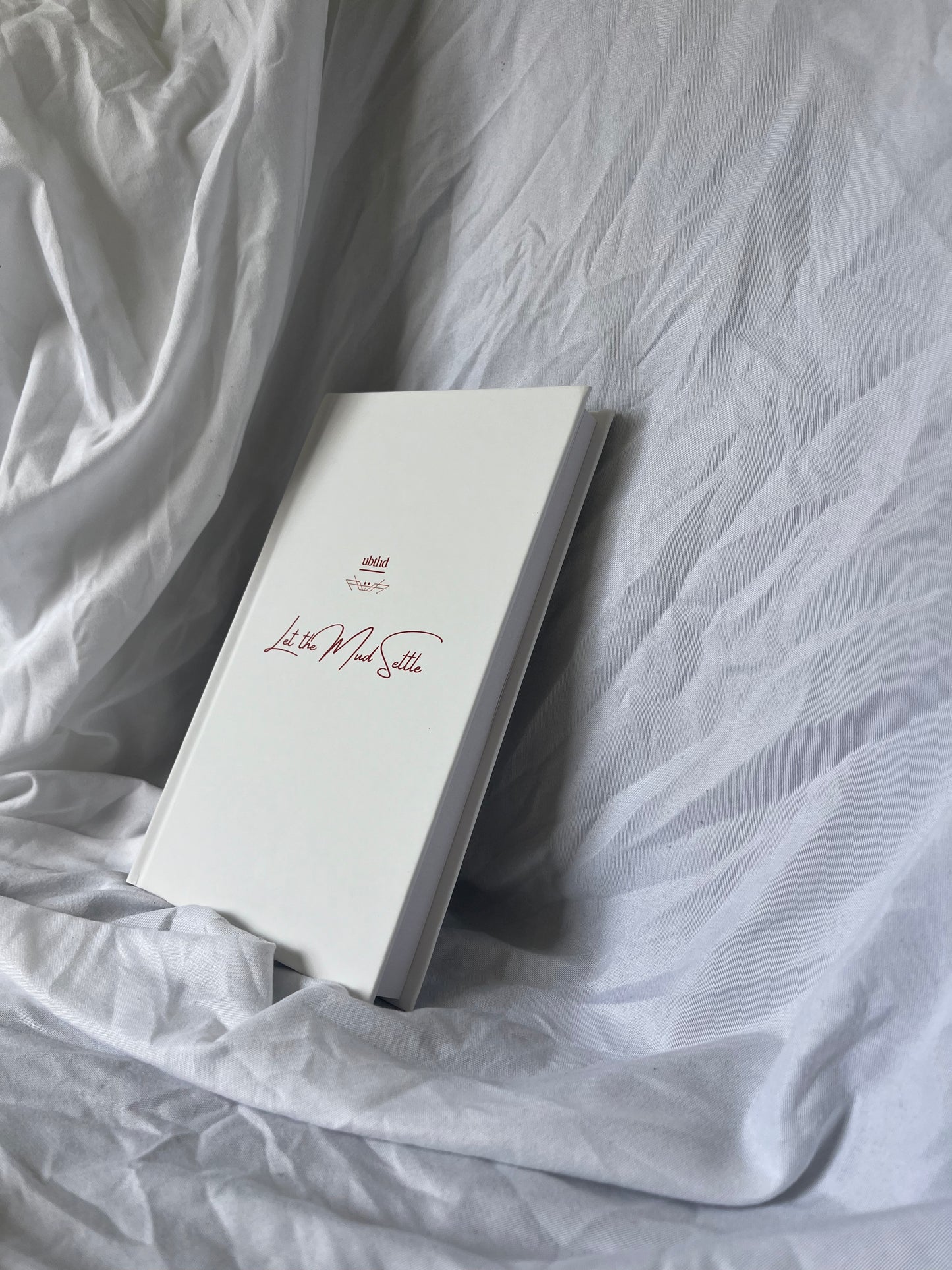 Let the Mud Settle: Clarity Journal