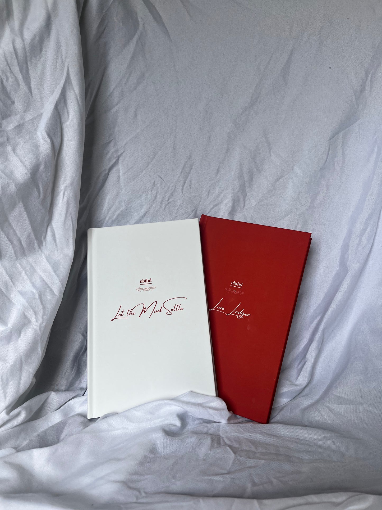 Let the Mud Settle: Clarity Journal