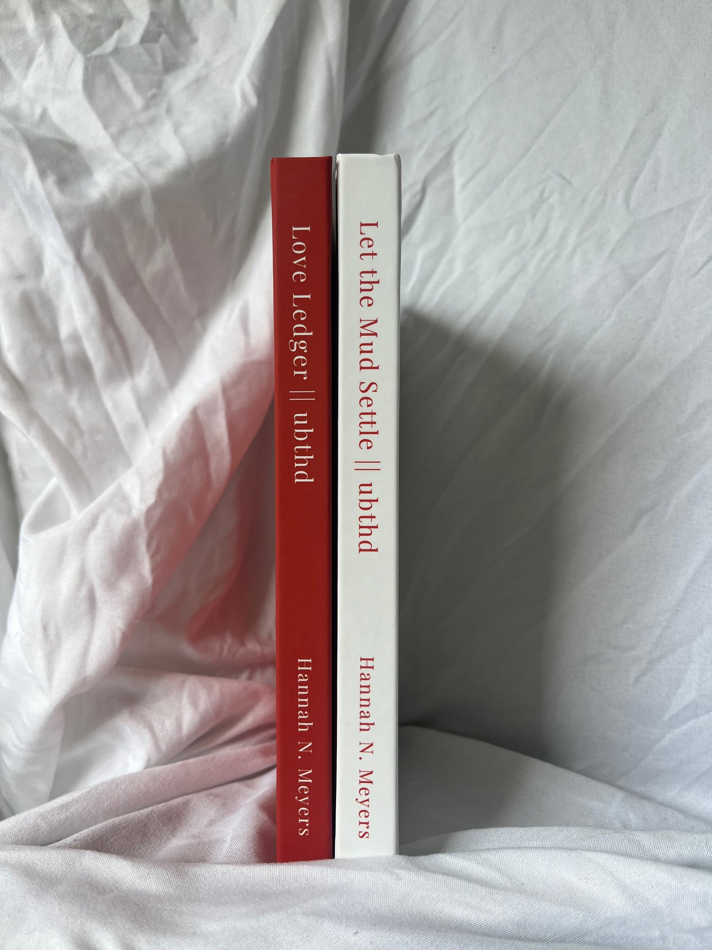 Let the Mud Settle: Clarity Journal