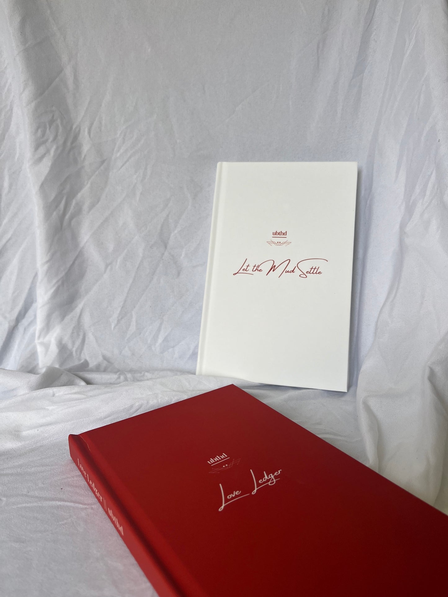 Let the Mud Settle: Clarity Journal