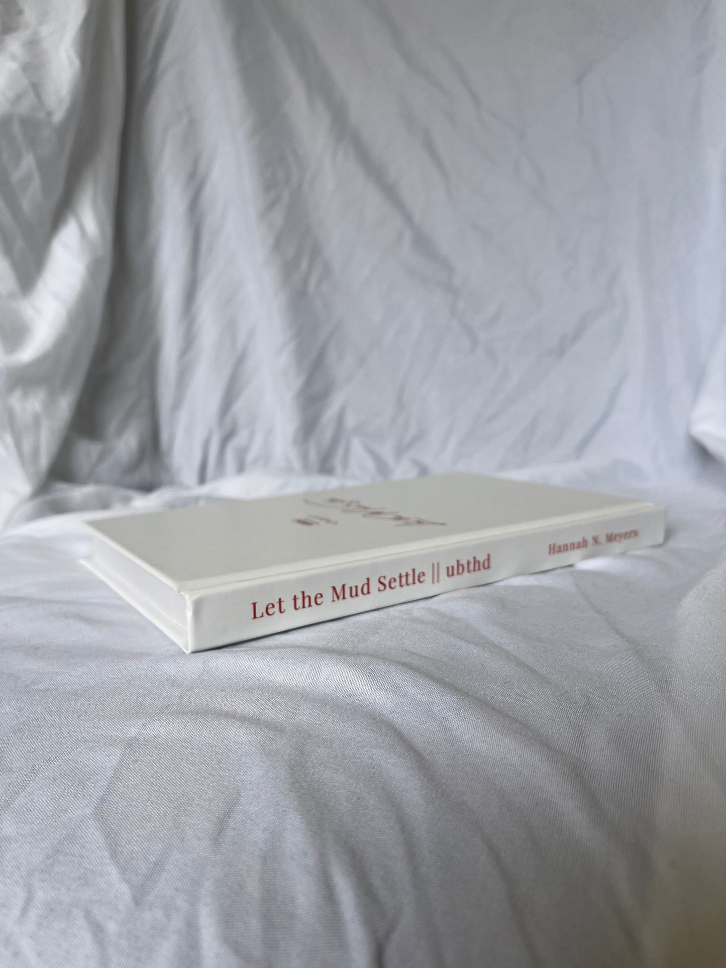 Let the Mud Settle: Clarity Journal