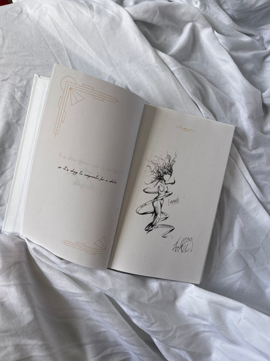 Let the Mud Settle: Clarity Journal