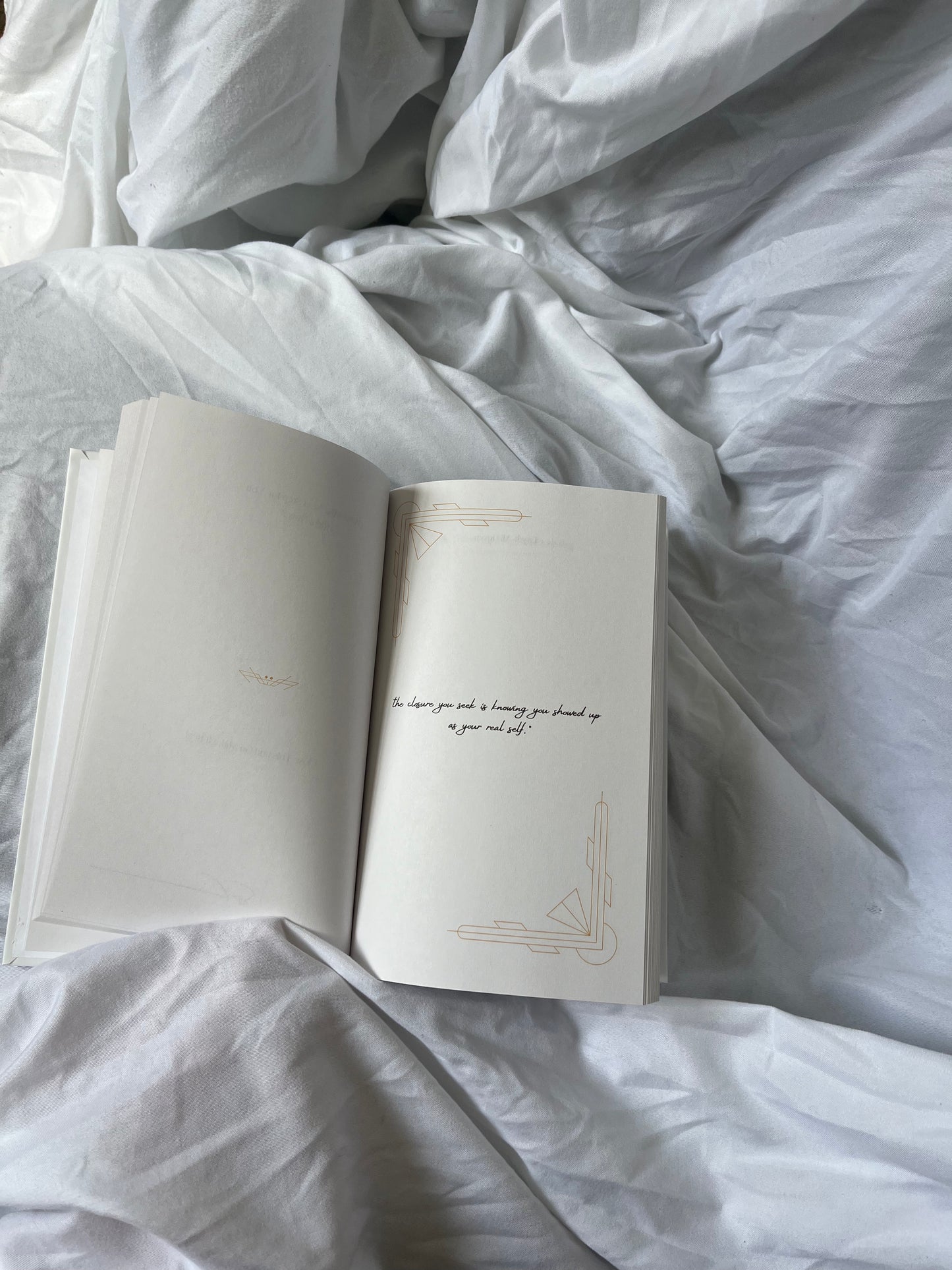 Let the Mud Settle: Clarity Journal