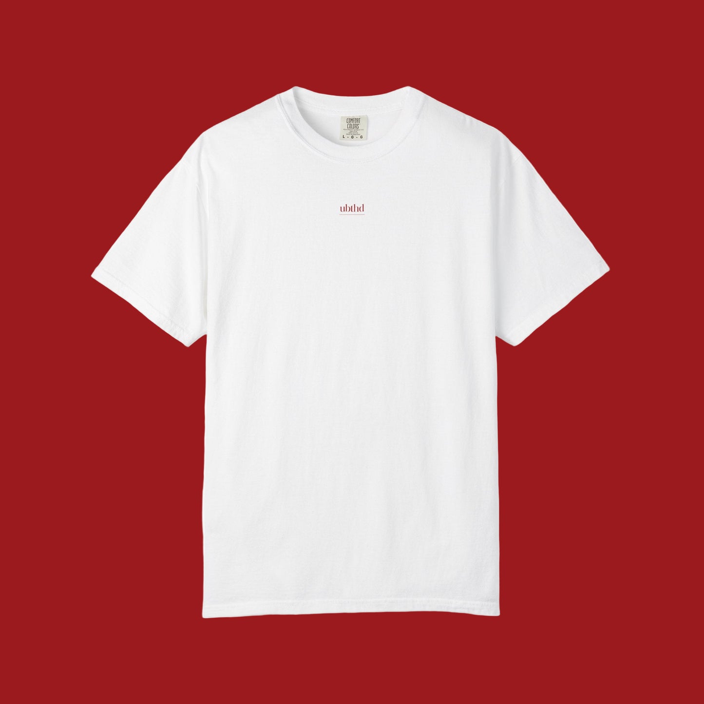 Soft Kill - Limited Edition Tee