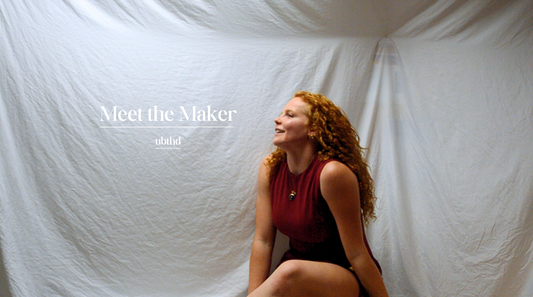 Meet the Maker || Hannah Meyers || The Mind Behind ubthd