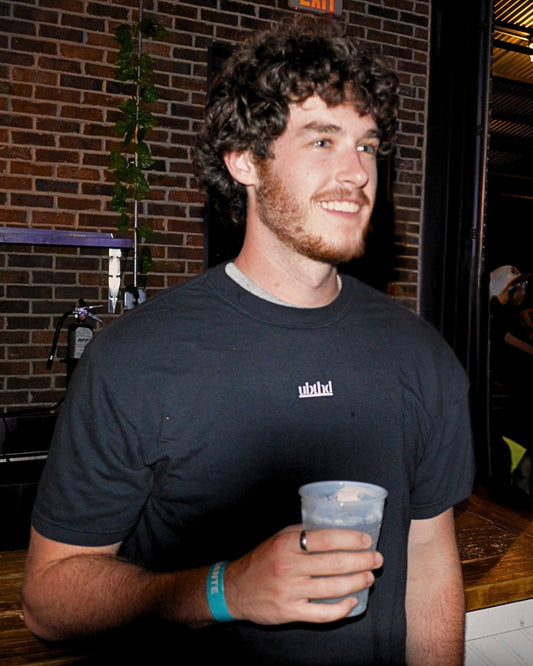 Limited Edition Seamless Flow Comfort Colors Tee