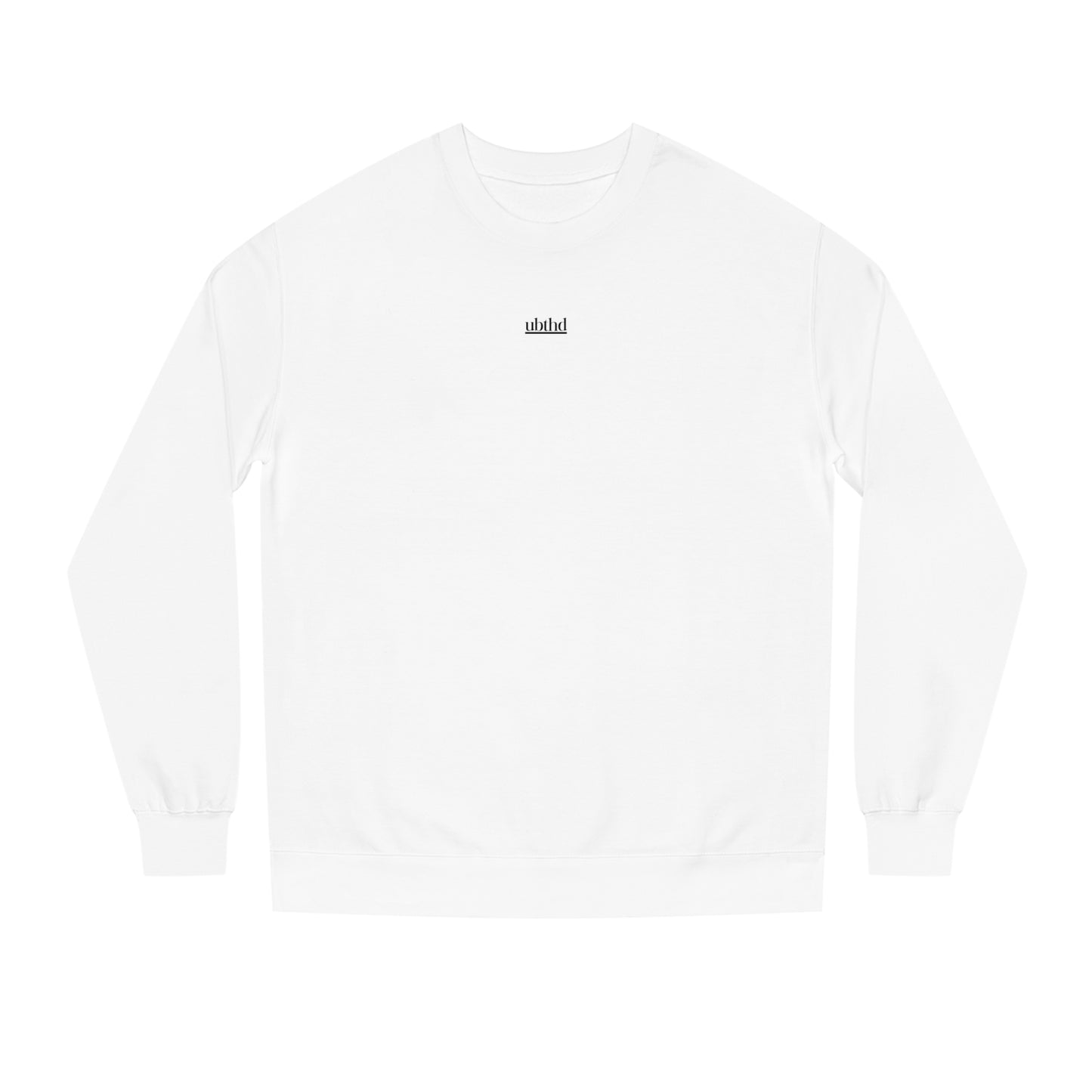 Timeless Elegance Crewneck