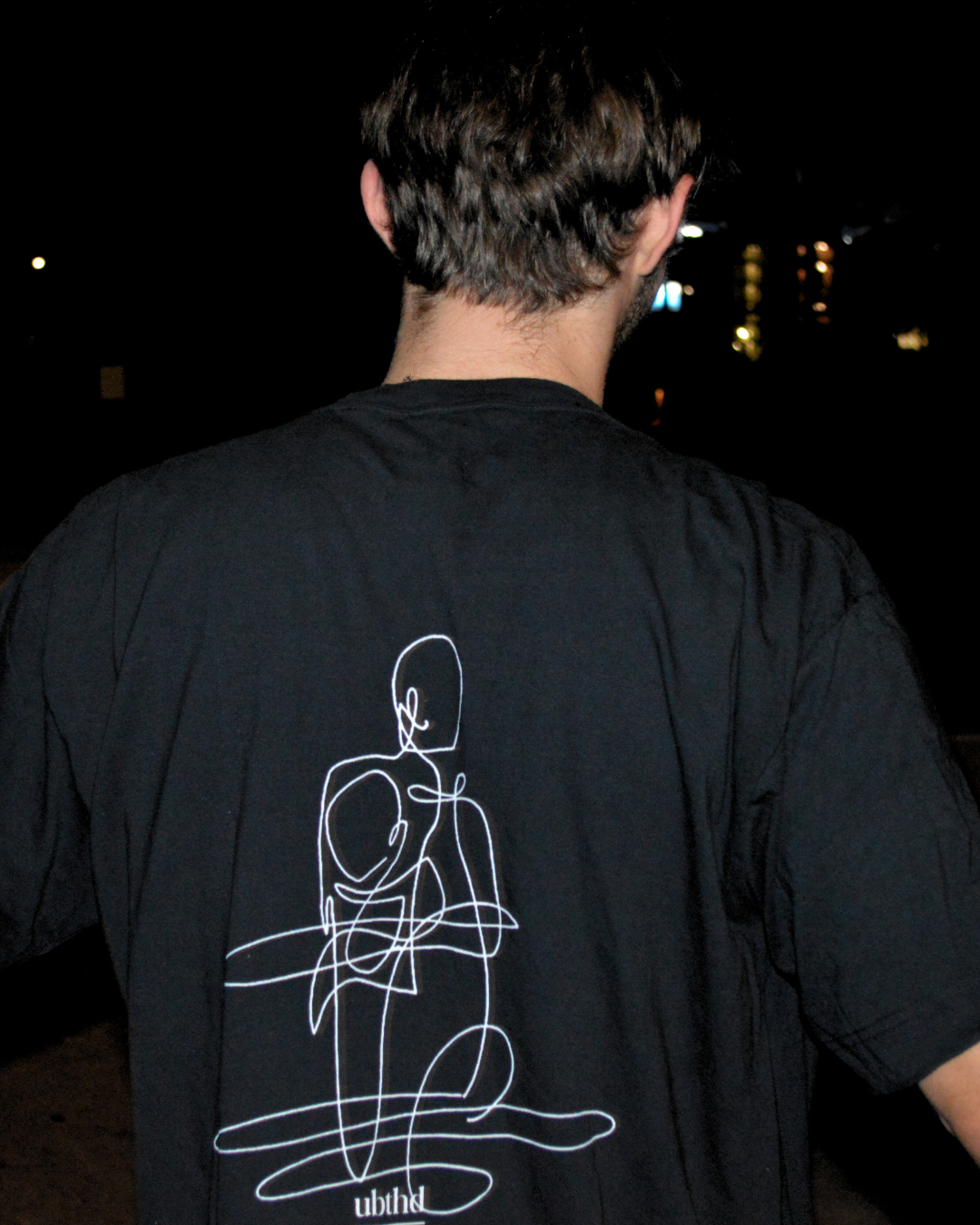 Limited Edition Seamless Flow Comfort Colors Tee