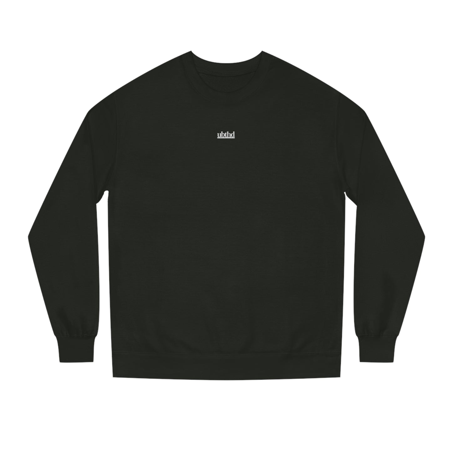 Timeless Elegance Crewneck