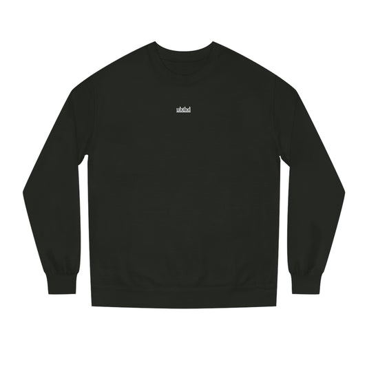 Timeless Elegance Crewneck