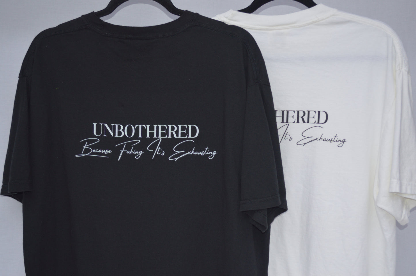 Timeless Elegance ubthd Comfort Colors Tee