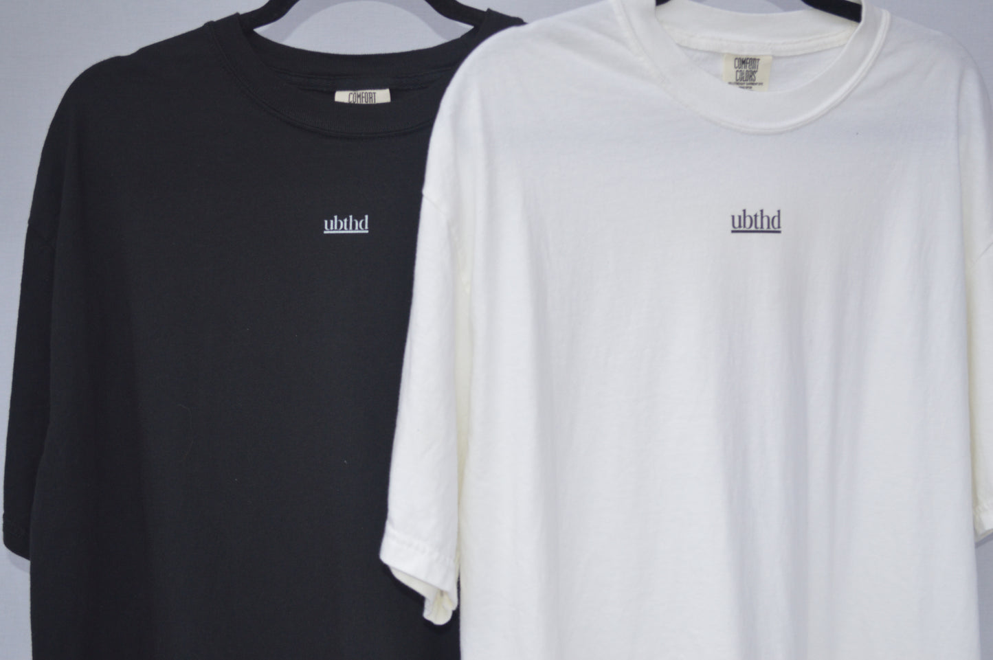 Timeless Elegance ubthd Comfort Colors Tee