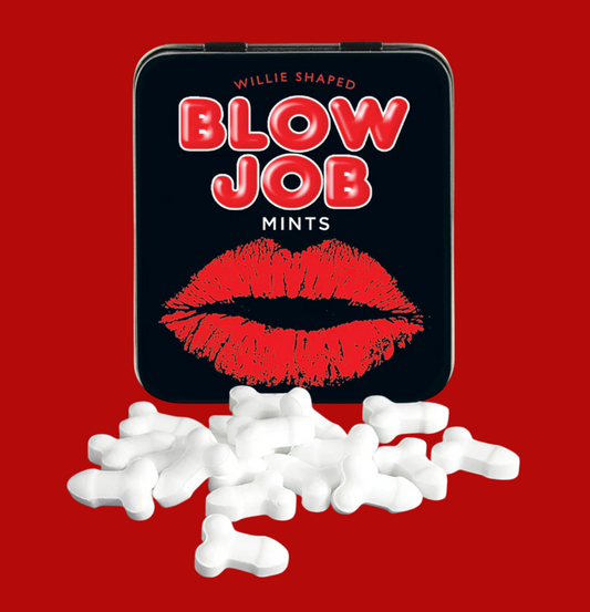Kiss Ready Mints