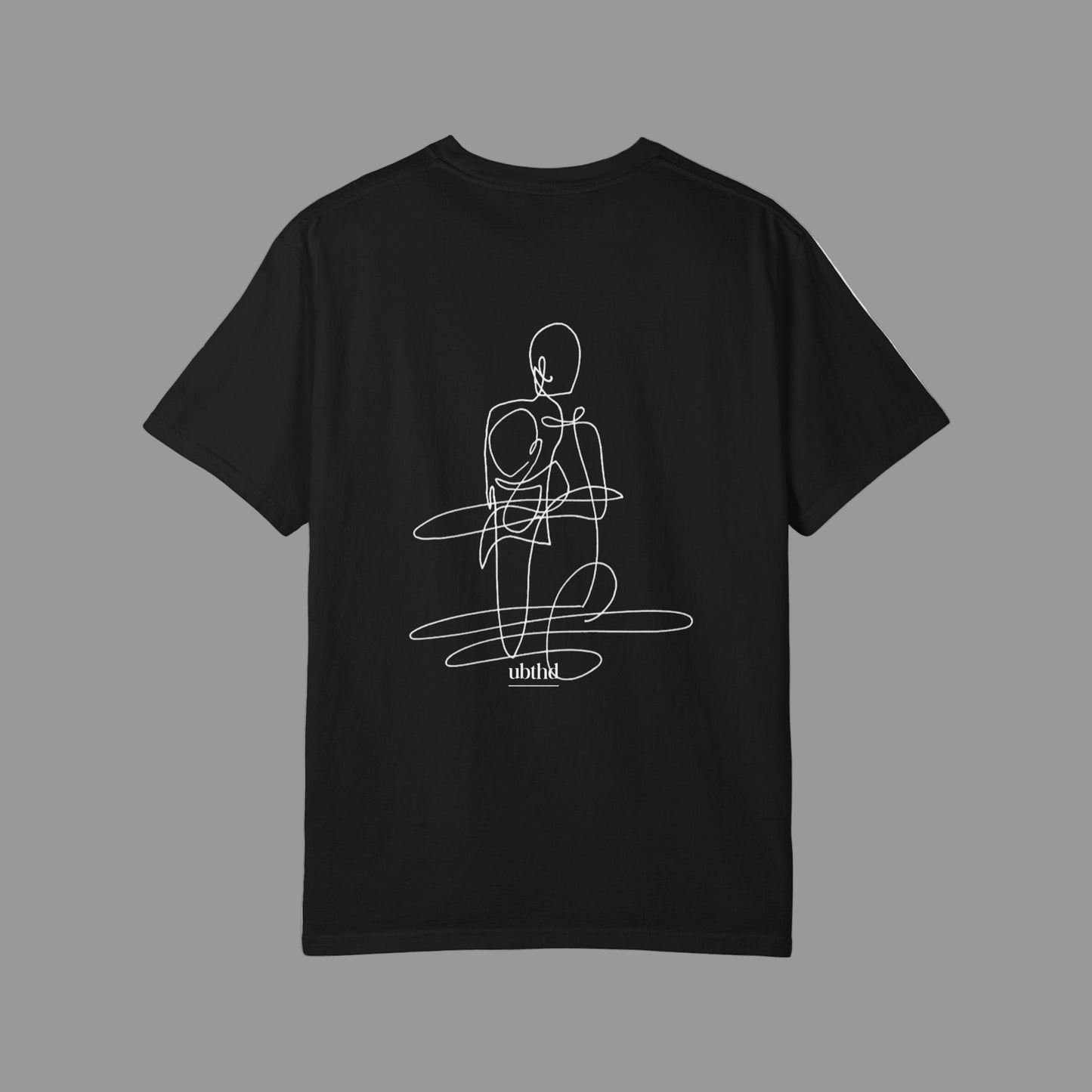 Limited Edition Seamless Flow Comfort Colors Tee