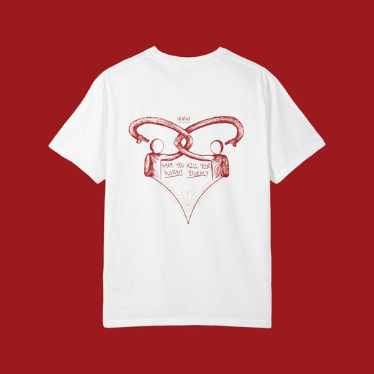 Soft Kill - Limited Edition Tee
